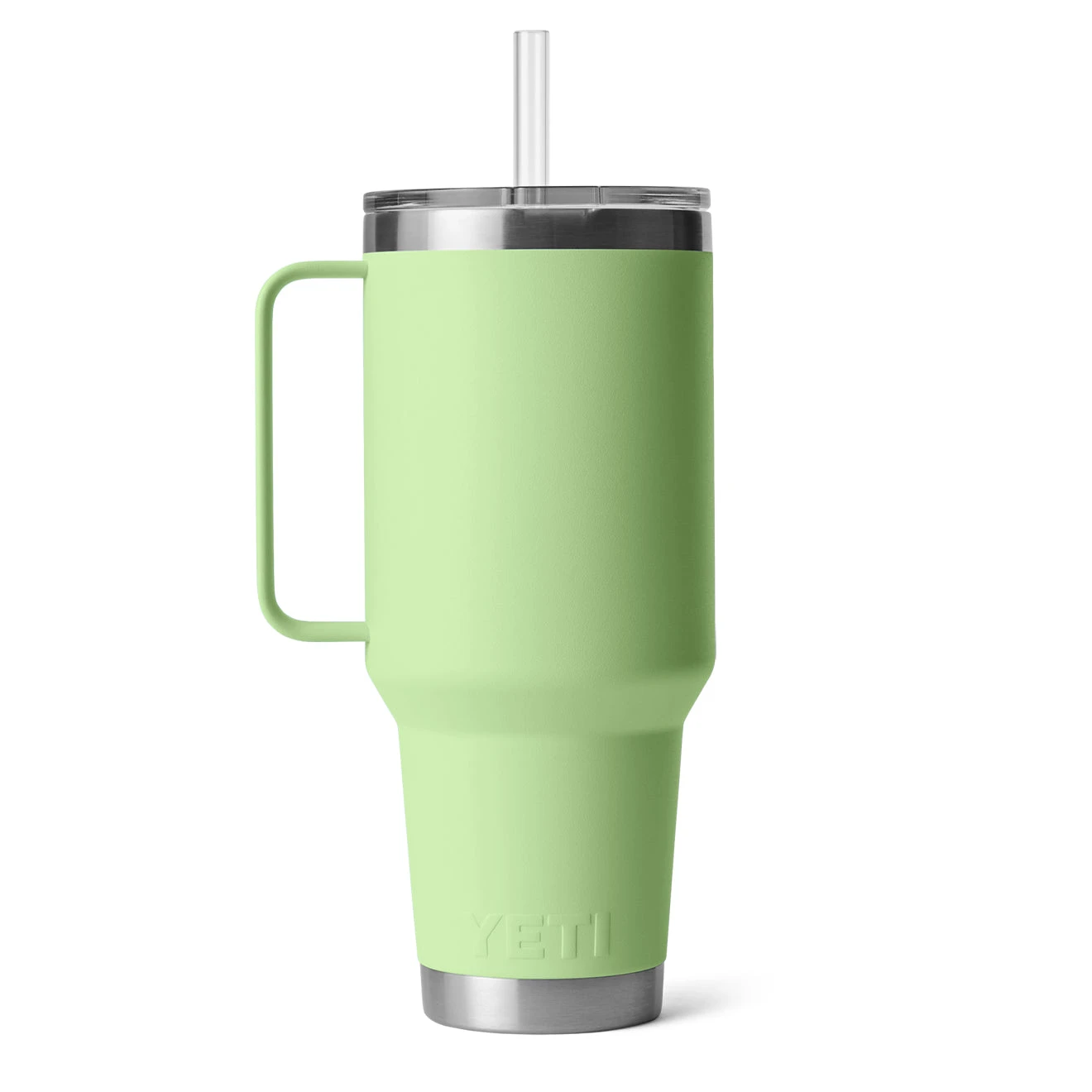 YETI Rambler 42oz Straw Mug V2 Key Lime(Yeti Rambler 42oz Straw Mug V2 Key Lime) 4 YETI Rambler 42oz Straw Mug V2 Key Lime(Yeti Rambler 42oz Straw Mug V2 Key Lime) - Image 2
