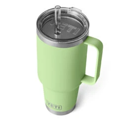 YETI Rambler 42oz Straw Mug V2 Key Lime(Yeti Rambler 42oz Straw Mug V2 Key Lime) 9 YETI Rambler 42oz Straw Mug V2 Key Lime(Yeti Rambler 42oz Straw Mug V2 Key Lime) -Best Clothing Store YETIRambler42ozStrawMugV2KeyLime 4 3bf6829f af50 4e43 a223 5a75912a7bba