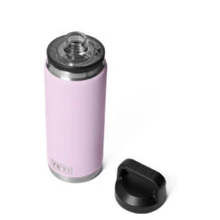 YETI Rambler Bottle Chug 26 Oz Cherry Blossom(Yeti Rambler Bottle Chug 26 Oz Cherry Blossom) -Best Clothing Store YETIRamblerBottleChug26ozYETIRamblerBottleChug26ozCherryBlosom3