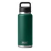 YETI Rambler Bottle Chug 36 Oz Black Forest Green(Yeti Rambler Bottle Chug 36 Oz Black Forest Green) -Best Clothing Store YETIRamblerBottleChug36ozBlackForestGreen3 f83891c1 9645 4e35 9b62 3c4edb1f0f6e