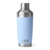 YETI Rambler Cocktail Shaker 20 Oz Big Sky Blue(Yeti Rambler Cocktail Shaker 20 Oz Big Sky Blue)