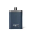 YETI Rambler Flask & Funnel Navy(Yeti Rambler Flask Navy) -Best Clothing Store YETIRamblerFlask FunnelNavy3