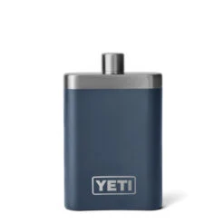 YETI Rambler Flask & Funnel Navy(Yeti Rambler Flask Navy)
