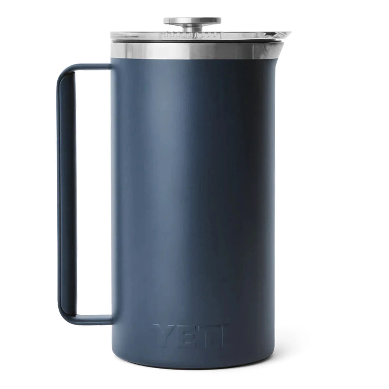 YETI Rambler French Press 64oz Navy(Yeti Rambler French Press 64oz Navy) 4 YETI Rambler French Press 64oz Navy(Yeti Rambler French Press 64oz Navy) - Image 2