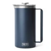 YETI Rambler French Press 64oz Navy(Yeti Rambler French Press 64oz Navy) 2 YETI Rambler French Press 64oz Navy(Yeti Rambler French Press 64oz Navy) -Best Clothing Store YETIRamblerFrenchPress64ozNavy2