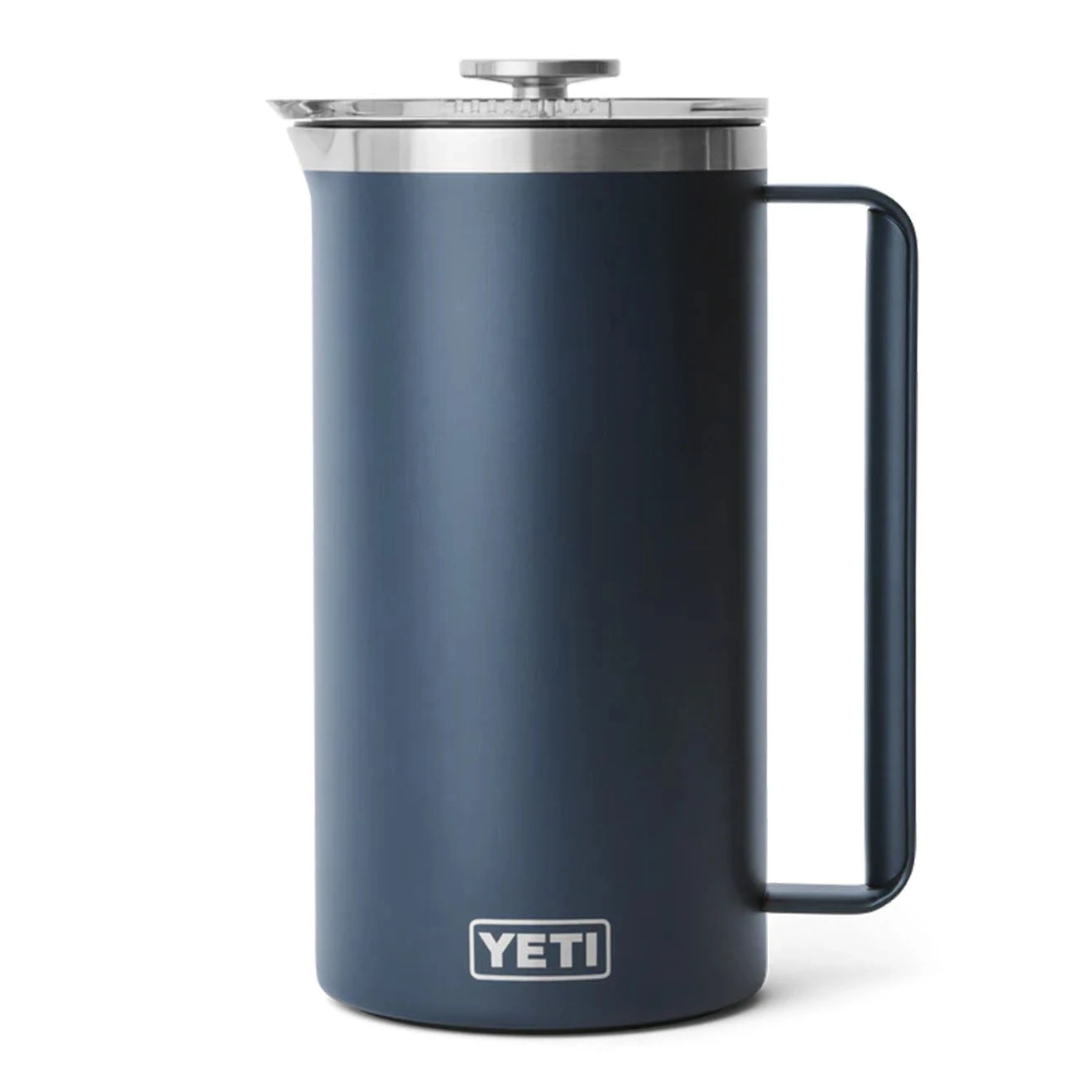 YETI Rambler French Press 64oz Navy(Yeti Rambler French Press 64oz Navy) 3 YETI Rambler French Press 64oz Navy(Yeti Rambler French Press 64oz Navy)