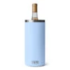 YETI Rambler Wine Chiller Big Sky Blue(Yeti Rambler Wine Chiller Big Sky Blue) -Best Clothing Store YETIRamblerWineChillerBigSkyBlue1