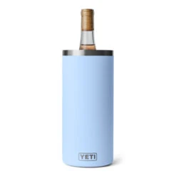 YETI Rambler Wine Chiller Big Sky Blue(Yeti Rambler Wine Chiller Big Sky Blue)