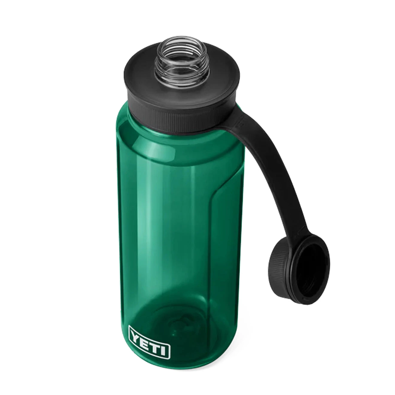 YETI Yonder Tether 1L Water Bottle Black Forest Green(Yeti Yonder Tether 1l Water Bottle Black Forest Green) 5 YETI Yonder Tether 1L Water Bottle Black Forest Green(Yeti Yonder Tether 1l Water Bottle Black Forest Green) - Image 3