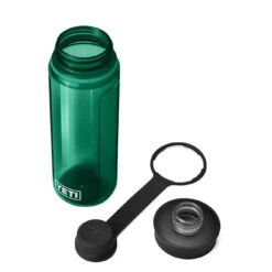 YETI Yonder Tether 750ml Water BottleBlack Forest Green(Yeti Yonder Tether 750ml Water Bottle Black Forest Green) -Best Clothing Store YETIYonderTether750mlWaterBottleBlackForestGreen1 a0899cb2 932f 4ade 80bd 8fb8c95e7d05