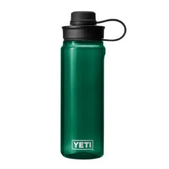 YETI Yonder Tether 750ml Water BottleBlack Forest Green(Yeti Yonder Tether 750ml Water Bottle Black Forest Green)