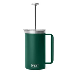 Yeti Rambler French Press 34 Oz Black Forest Green(Yeti Rambler French Press 34 Oz Black Forest Green) 8 Yeti Rambler French Press 34 Oz Black Forest Green(Yeti Rambler French Press 34 Oz Black Forest Green) -Best Clothing Store YetiRamblerFrenchPress34OzBlackForestGreen2