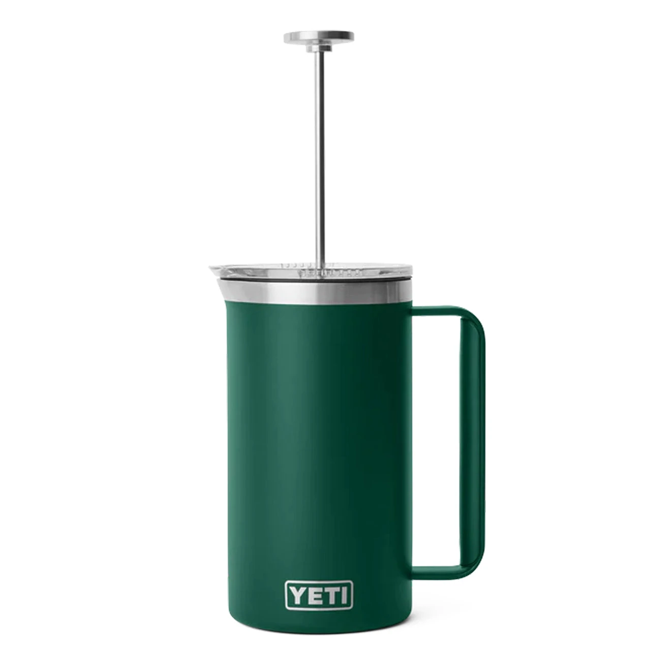 Yeti Rambler French Press 34 Oz Black Forest Green(Yeti Rambler French Press 34 Oz Black Forest Green) 5 Yeti Rambler French Press 34 Oz Black Forest Green(Yeti Rambler French Press 34 Oz Black Forest Green) - Image 3
