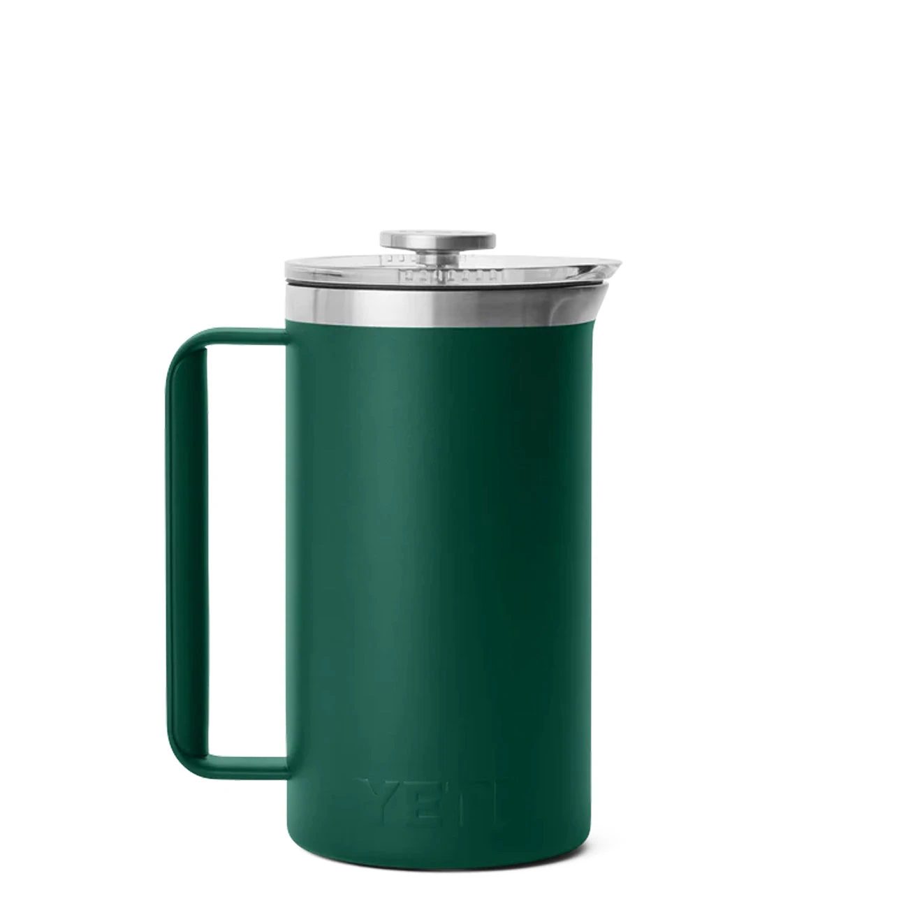 Yeti Rambler French Press 34 Oz Black Forest Green(Yeti Rambler French Press 34 Oz Black Forest Green) 4 Yeti Rambler French Press 34 Oz Black Forest Green(Yeti Rambler French Press 34 Oz Black Forest Green) - Image 2