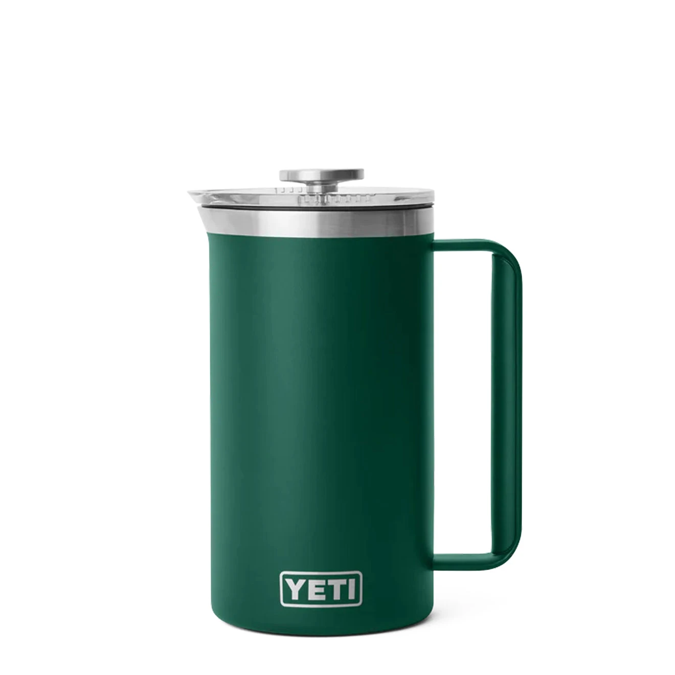 Yeti Rambler French Press 34 Oz Black Forest Green(Yeti Rambler French Press 34 Oz Black Forest Green) 3 Yeti Rambler French Press 34 Oz Black Forest Green(Yeti Rambler French Press 34 Oz Black Forest Green)