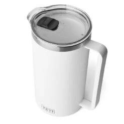 YETI Rambler 64oz Pitcher White(Yeti Rambler 64oz Pitcher White) -Best Clothing Store a9d027893f2606d88f83b09da6cfc6db