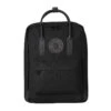 Fjallraven Kanken No. 2 Black Edition(Fjallraven Kanken No 2 Black Edition) -Best Clothing Store black edition
