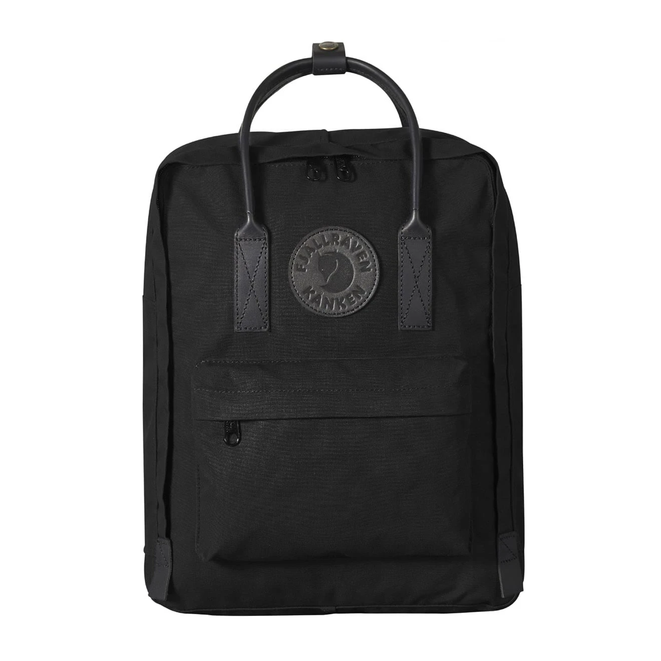 Fjallraven Kanken No. 2 Black Edition(Fjallraven Kanken No 2 Black Edition) 3 Fjallraven Kanken No. 2 Black Edition(Fjallraven Kanken No 2 Black Edition)
