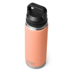 YETI Rambler 26oz Bottle Chug Lowcountry Peach(Yeti Rambler 26oz Bottle Chug Lowcountry Peach) -Best Clothing Store c162ddd8c3ee830cbeb40ef865da8fc8