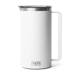 YETI Rambler 64oz Pitcher White(Yeti Rambler 64oz Pitcher White)