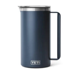 YETI Rambler 64oz Pitcher Navy(Yeti Rambler 64oz Pitcher Navy)