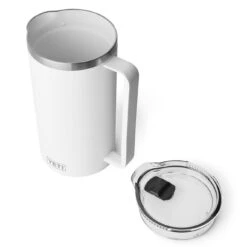 YETI Rambler 64oz Pitcher White(Yeti Rambler 64oz Pitcher White) -Best Clothing Store db7f3fb260903467affb57f17f91f0a7