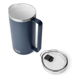 YETI Rambler 64oz Pitcher Navy(Yeti Rambler 64oz Pitcher Navy) -Best Clothing Store e9ea9e3b8206c3a714ced411aa53173e
