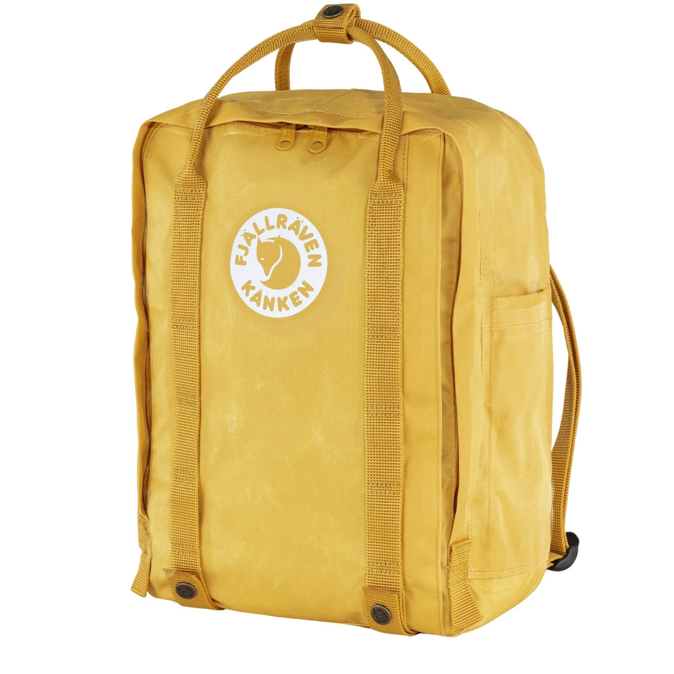 Fjallraven Tree-Kanken Maple Yellow(Fjallraven Tree Kanken Maple Yellow) 5 Fjallraven Tree-Kanken Maple Yellow(Fjallraven Tree Kanken Maple Yellow) - Image 3
