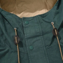 Kappy Mountain Jacket Forest(Kappy Mountain Jacket Forest) -Best Clothing Store httpsadmin.shopify 3