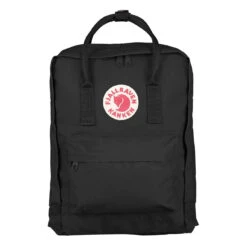 Fjallraven Kanken Classic Black(Fjallraven Kanken Classic Black)