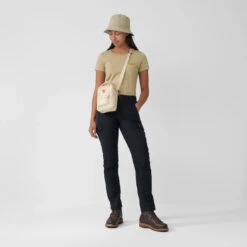 Fjallraven Kanken Sling Cross Body Bag Ochre(Fjallraven Kanken Sling Cross Body Bag Ochre) -Best Clothing Store kanken sling 23797 115 c model fjr