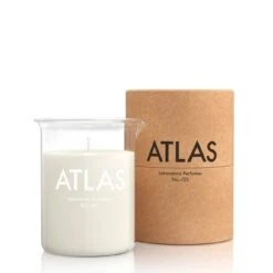 Laboratory Perfumes Atlas Candle 200g(Laboratory Perfumes Atlas Candle 200g)