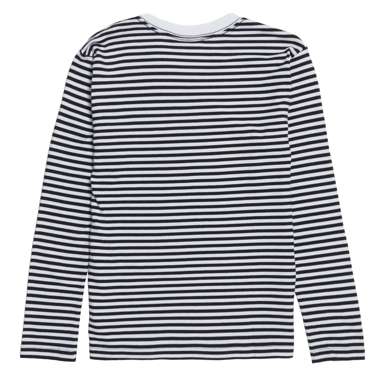 Obey Womens Romelia Tee LS Black Multi(Obey Womens Romelia Tee Ls Black Multi) 4 Obey Womens Romelia Tee LS Black Multi(Obey Womens Romelia Tee Ls Black Multi) - Image 2