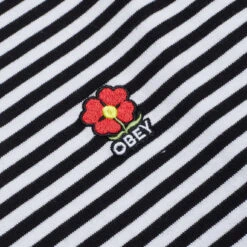 Obey Womens Romelia Tee LS Black Multi(Obey Womens Romelia Tee Ls Black Multi) 7 Obey Womens Romelia Tee LS Black Multi(Obey Womens Romelia Tee Ls Black Multi) -Best Clothing Store obey womens romelia ls tee multi 3 1800x1800 75738f53 af24 48ef bac7 0efaf950640c