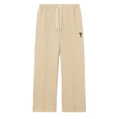 Puma X Ami Wide Pants Ginger Root(Puma X Ami Womens Wide Pants Ginger Root)